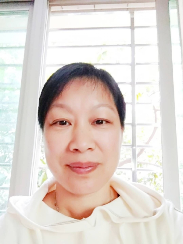 小妹的第二张照片--建瓯相亲网