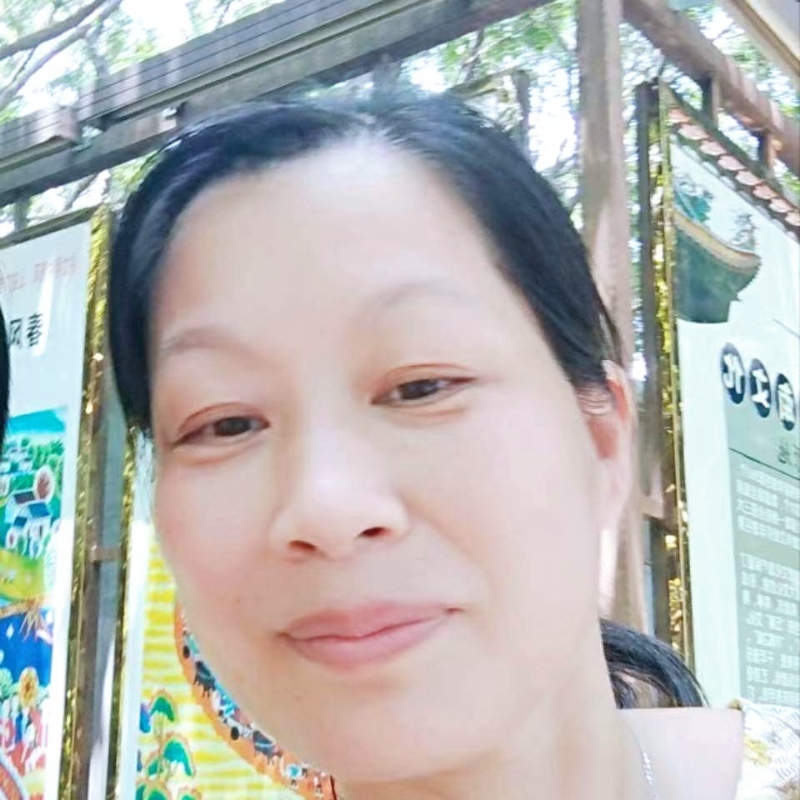 小妹的第三张照片--建瓯相亲网