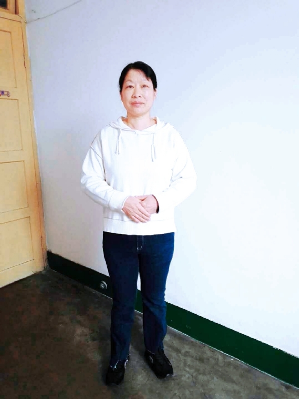 小妹的第四张照片--建瓯相亲网