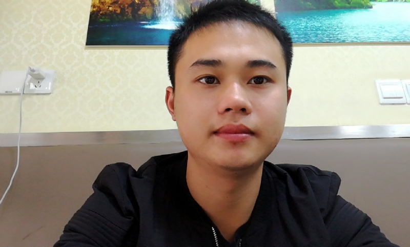汐颜茹夢的第一张照片--建瓯相亲网