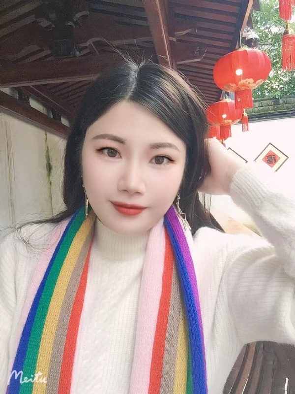 美好的第一张照片--建瓯相亲网