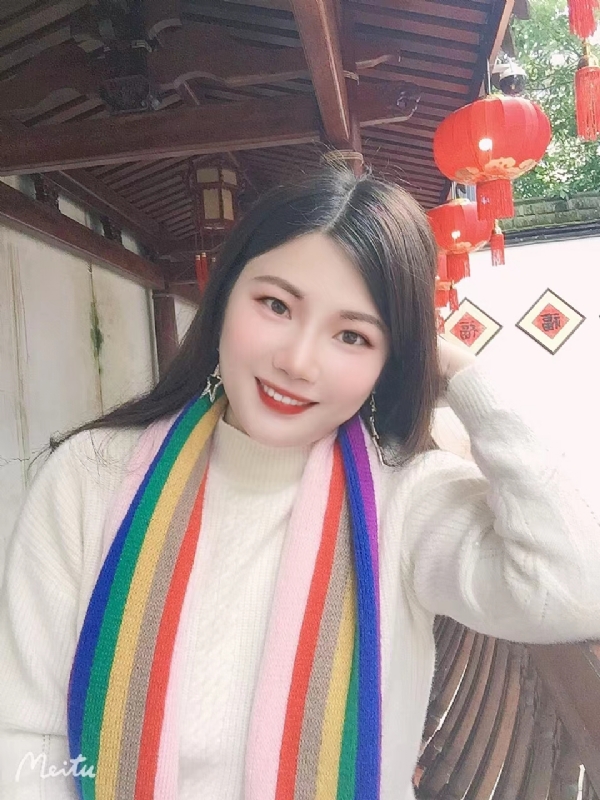 美好的第二张照片--建瓯相亲网