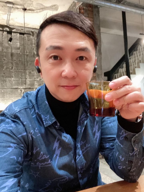 陈道明的第二张照片--建瓯相亲网