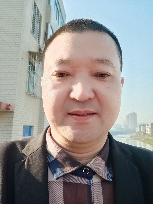曾经受伤的心灵的第二张照片--建瓯相亲网