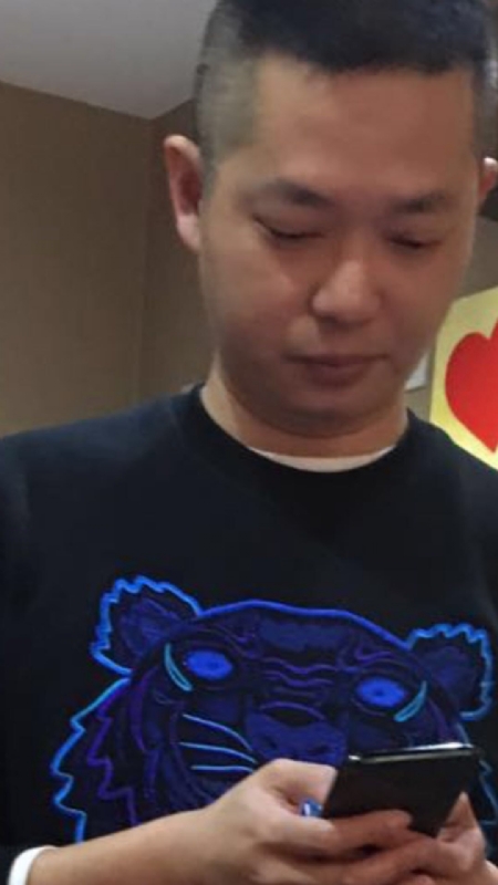 刘5的第一张照片--建瓯相亲网