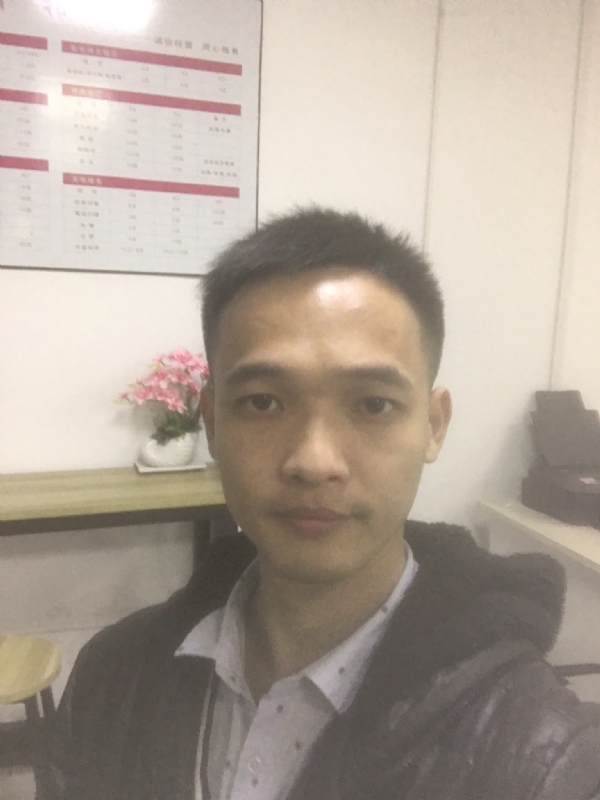 法律人小陈的第一张照片--建瓯相亲网