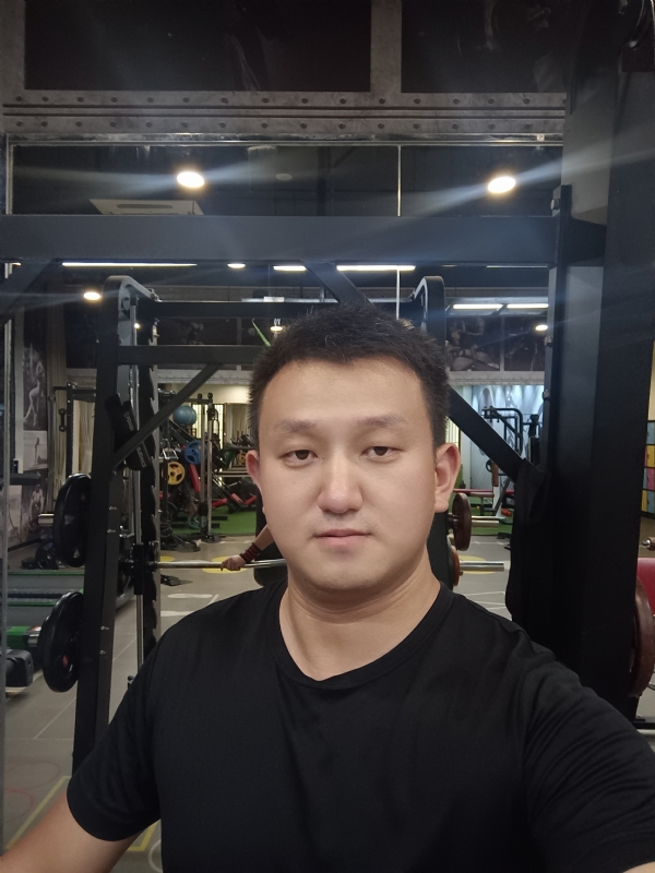 吴痕的第二张照片--建瓯相亲网