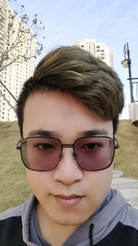 小陈的第一张照片--建瓯相亲网