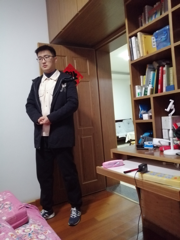 XK的第一张照片--建瓯相亲网