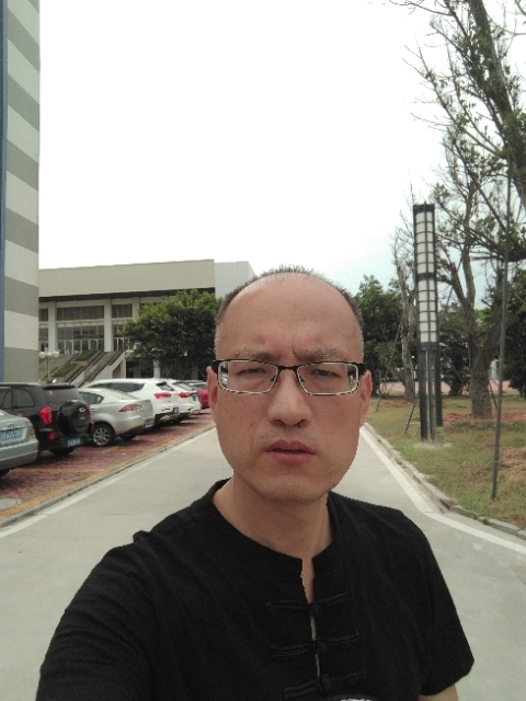 我知我在的第一张照片--建瓯相亲网