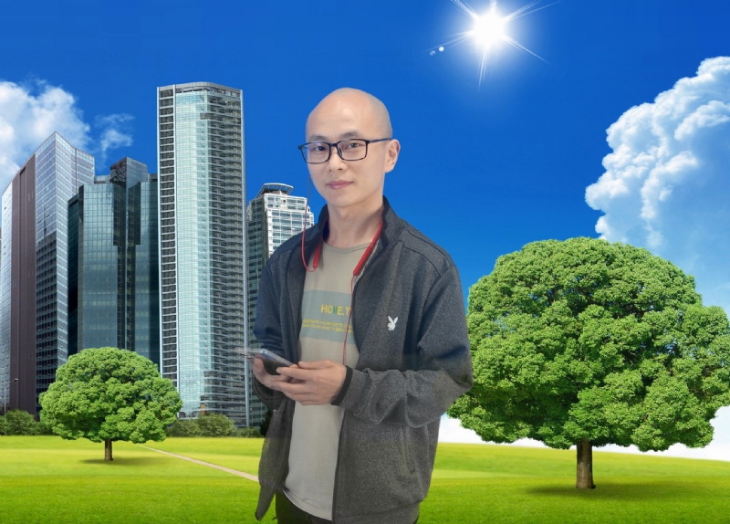 酉星的第二张照片--建瓯相亲网