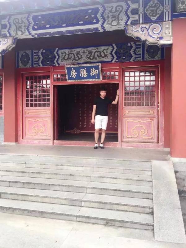 伟仔的第二张照片--建瓯相亲网