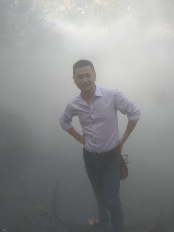 重新开始的第一张照片--建瓯相亲网
