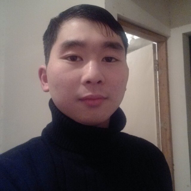 阿鸿的第二张照片--建瓯相亲网