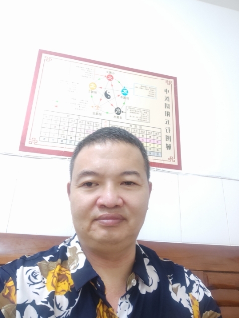 健康调理顾问韩智平的第二张照片--建瓯相亲网