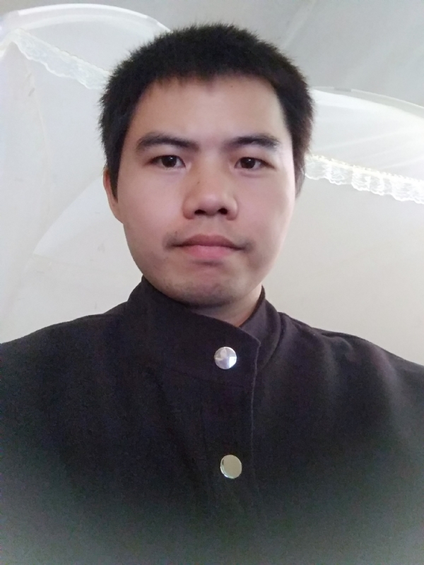 韦不凡的第一张照片--建瓯相亲网