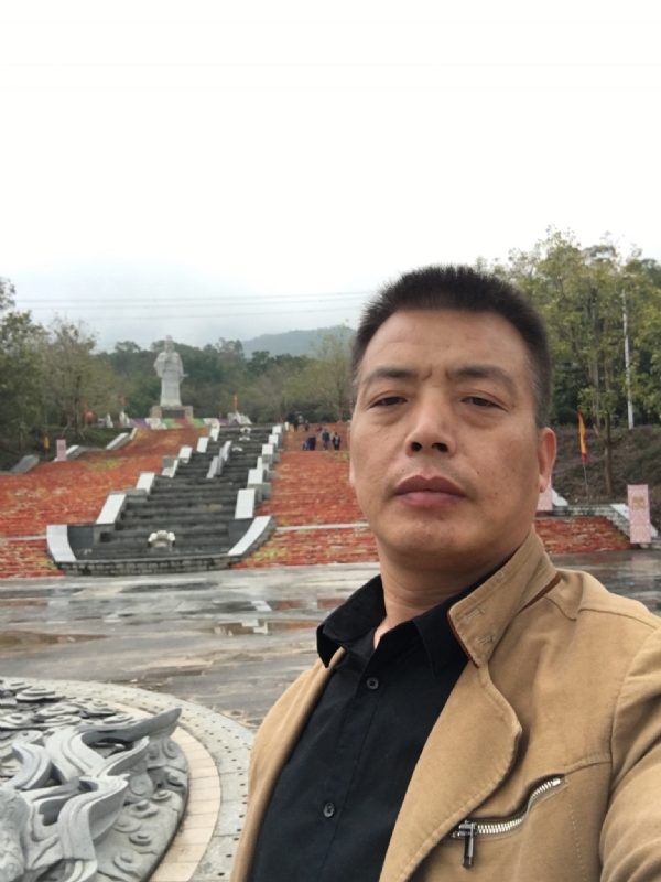 开心的松鼠的第一张照片--建瓯相亲网