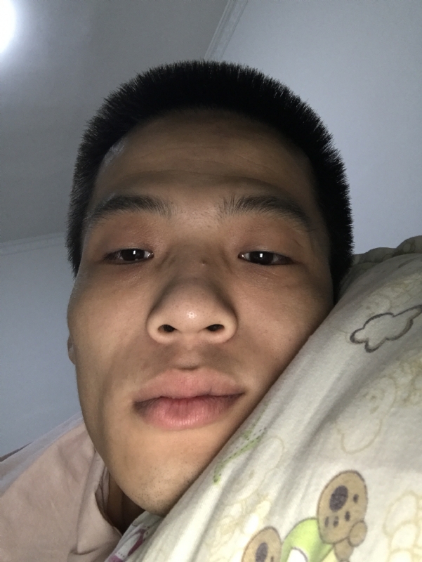 直男的第一张照片--建瓯相亲网