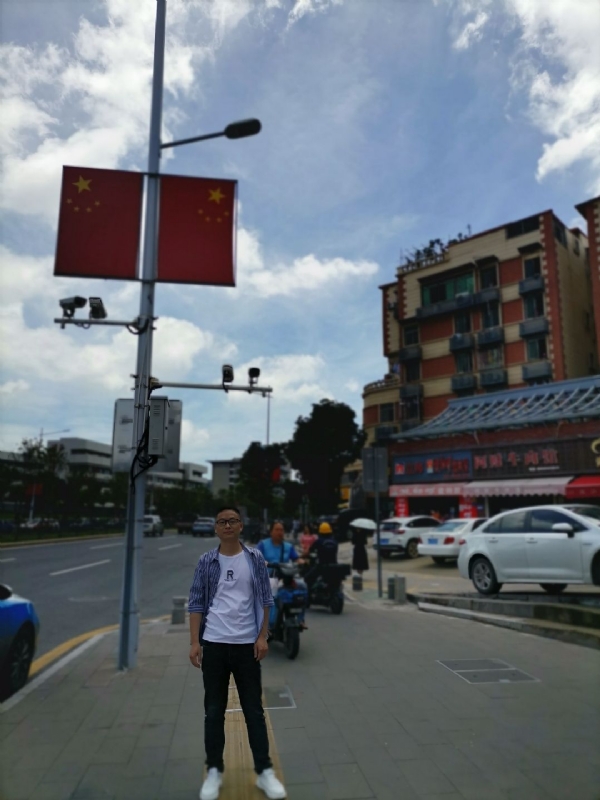 千里不留行的第一张照片--建瓯相亲网