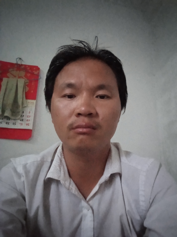 小杨的第一张照片--建瓯相亲网