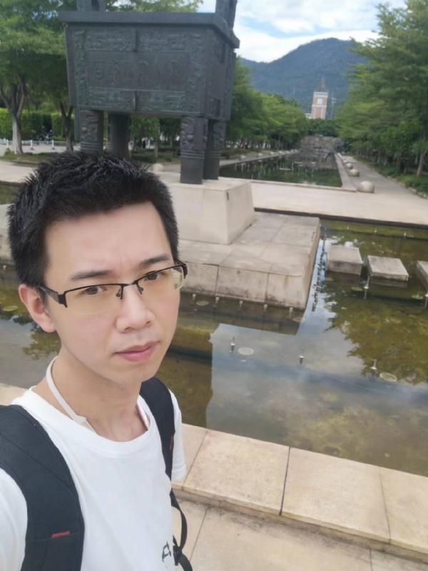 云杰的第二张照片--建瓯相亲网