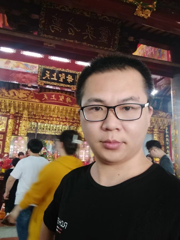天哥的第二张照片--建瓯相亲网