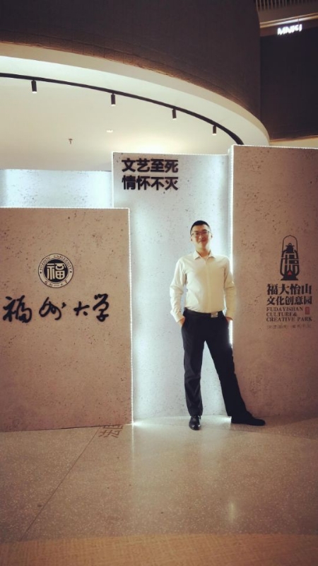 凌宇的第一张照片--建瓯相亲网