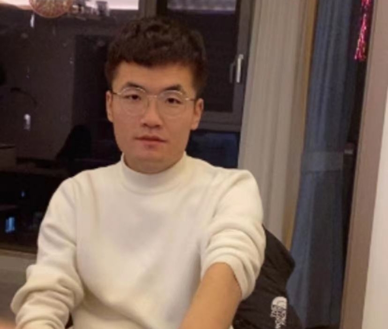 阮籍的第一张照片--建瓯相亲网