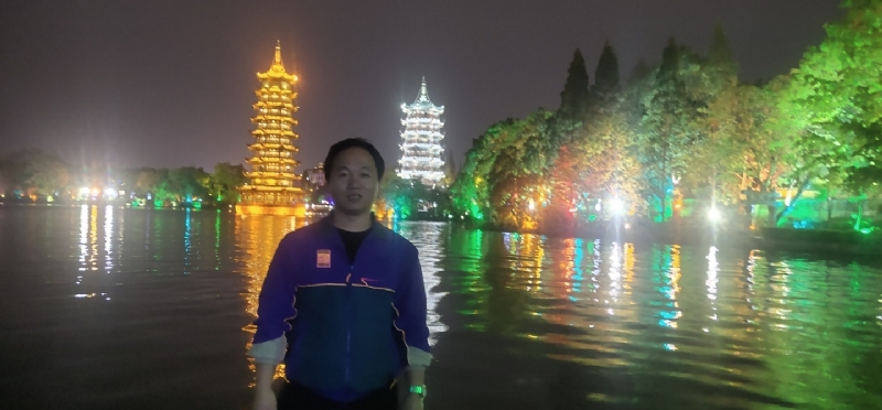 喜乐的第一张照片--建瓯相亲网