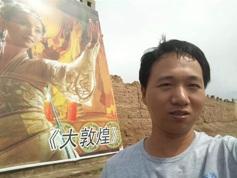 喜乐的第四张照片--建瓯相亲网