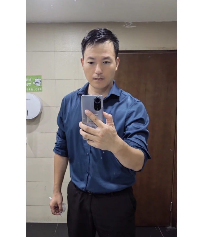 缘来是你的第三张照片--建瓯相亲网