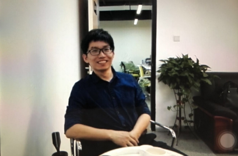 kevin的第一张照片--建瓯相亲网
