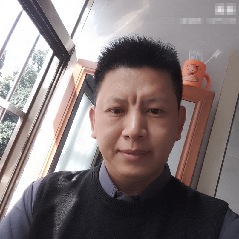凯凯的第一张照片--建瓯相亲网