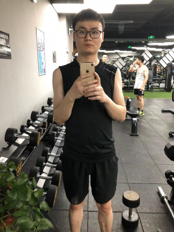 土豆的第二张照片--建瓯相亲网