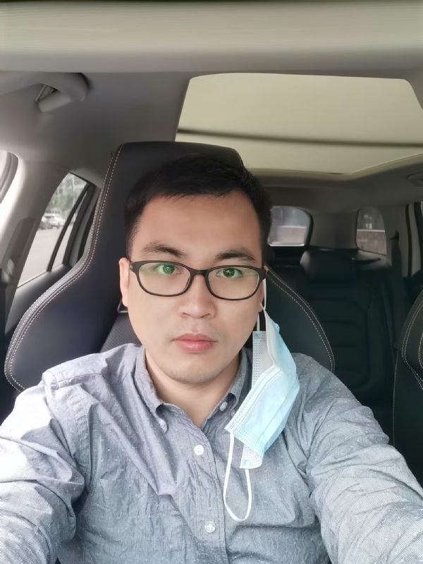 路人甲的第一张照片--建瓯相亲网