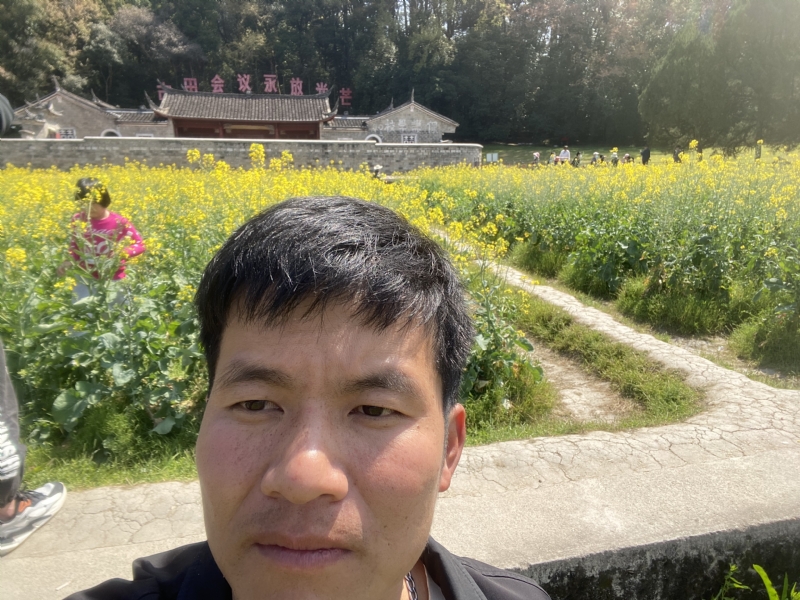 开心的第一张照片--建瓯相亲网