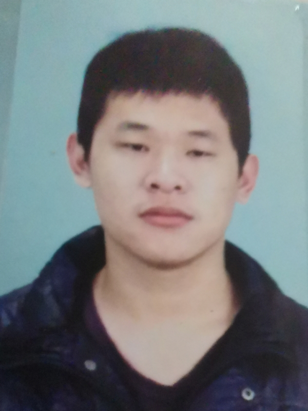 小鱼的第一张照片--建瓯相亲网