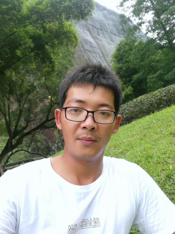 遇上方知有的第二张照片--建瓯相亲网