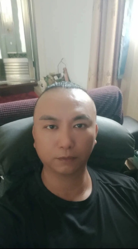 施逸森的第一张照片--建瓯相亲网