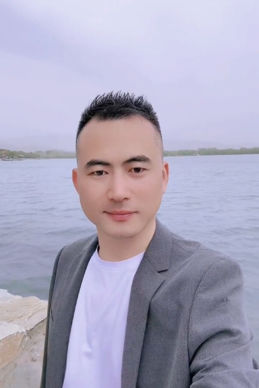 一往情深的第一张照片--建瓯相亲网