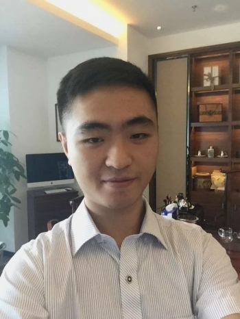 扬扬的第二张照片--建瓯相亲网