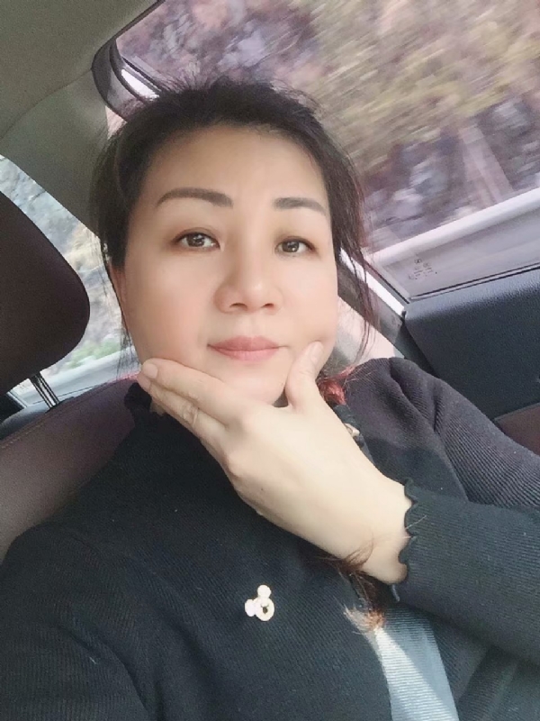 珍珍的第一张照片--建瓯相亲网