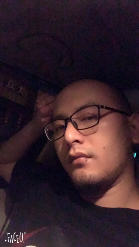 狂野的孤狼的第一张照片--建瓯相亲网