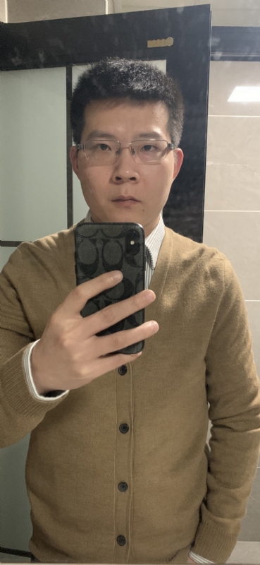 橙哥的第一张照片--建瓯相亲网