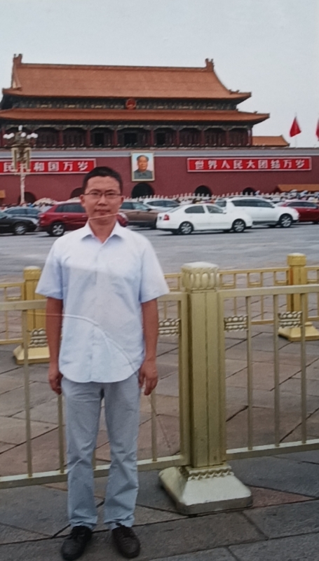 乔治的第一张照片--建瓯相亲网