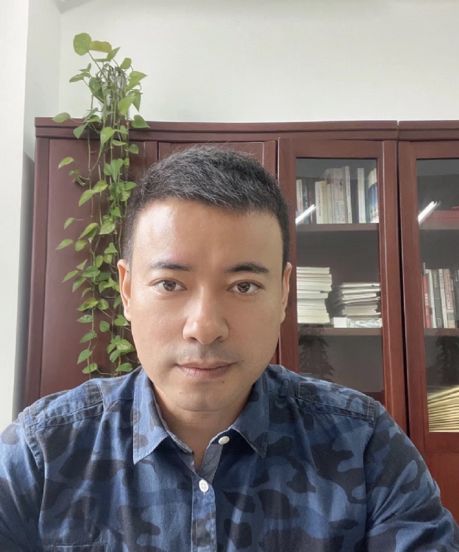 有緣相遇的第一张照片--建瓯相亲网