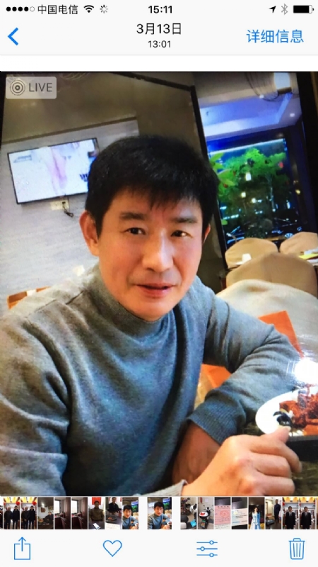 健哥的第一张照片--建瓯相亲网