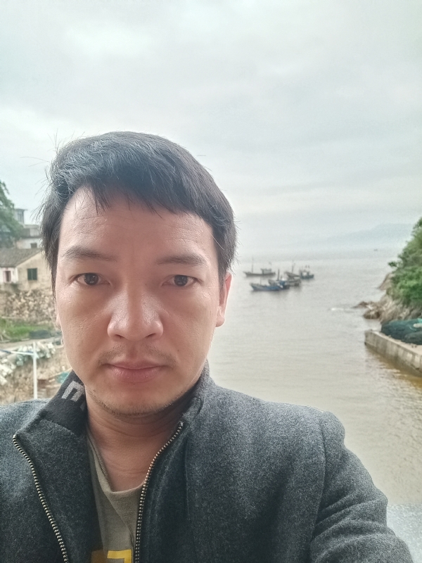 啊亮的第一张照片--建瓯相亲网
