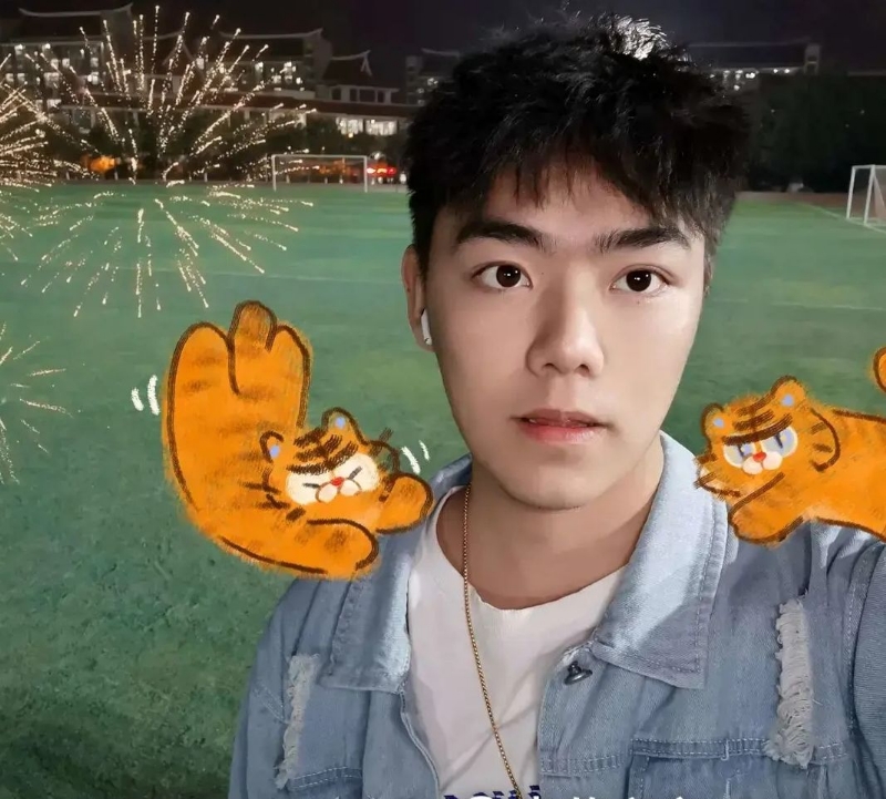太累了的第一张照片--建瓯相亲网