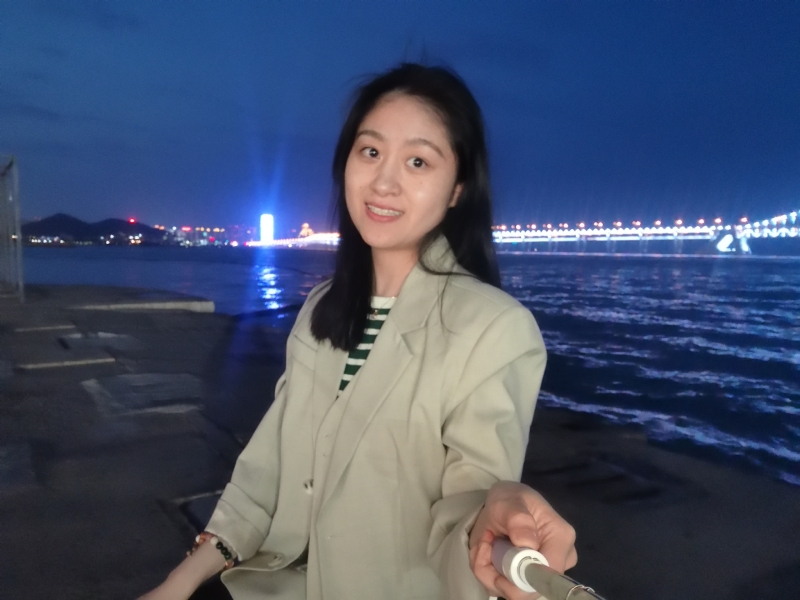 思洁的第一张照片--建瓯相亲网